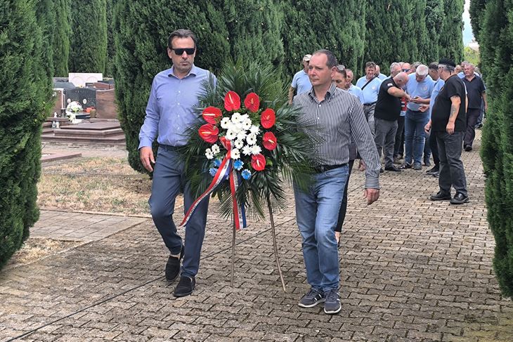(Snimio Zvonimir Guzić)