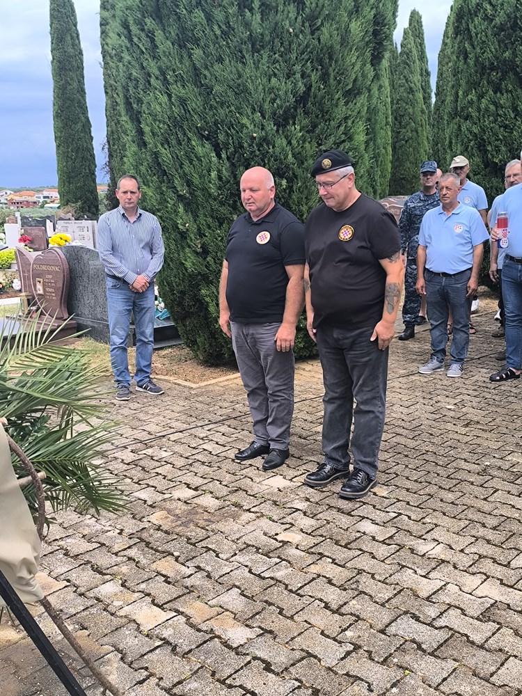 (Snimio Zvonimir Guzić)