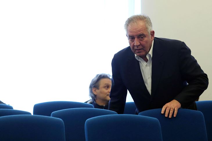 (Snimio Dalibor Urukalovic / Pixsell)