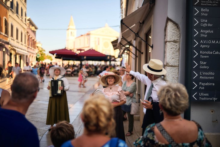 (TZ Poreč)