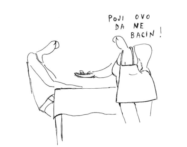 (Tisja Kljaković Braić)