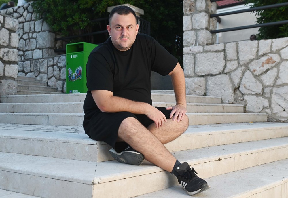 (Snimio Marko Gracin)