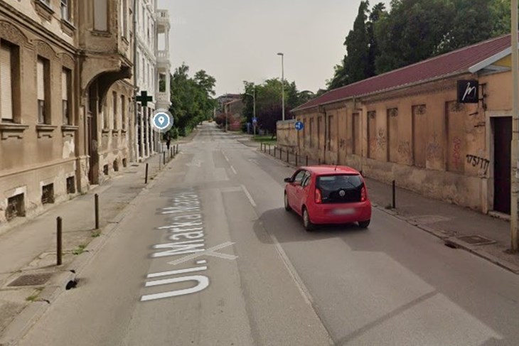(Foto: Screenshot Google Maps)