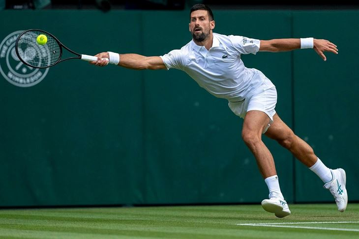 (Foto: Bob Martin / AELTC)