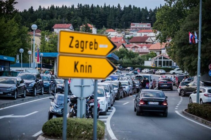(Snimio Zvonimir Barišin / Pixsell)