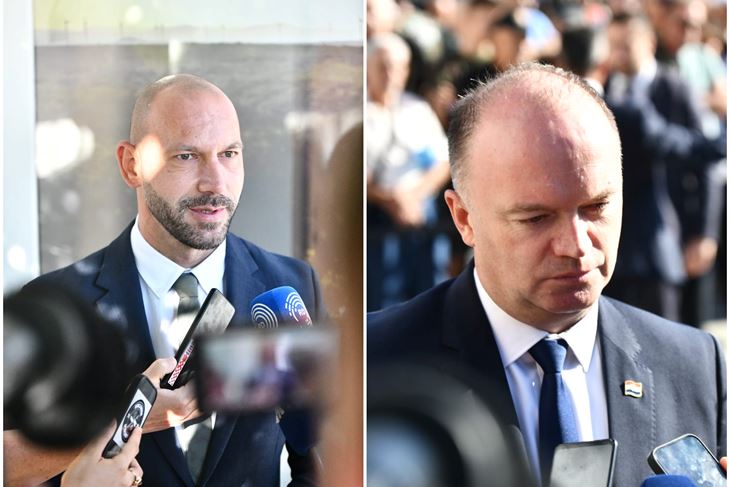 (Snimio Luka Jeličić)