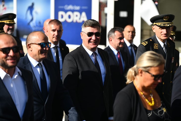 (Snimio Luka Jeličić)