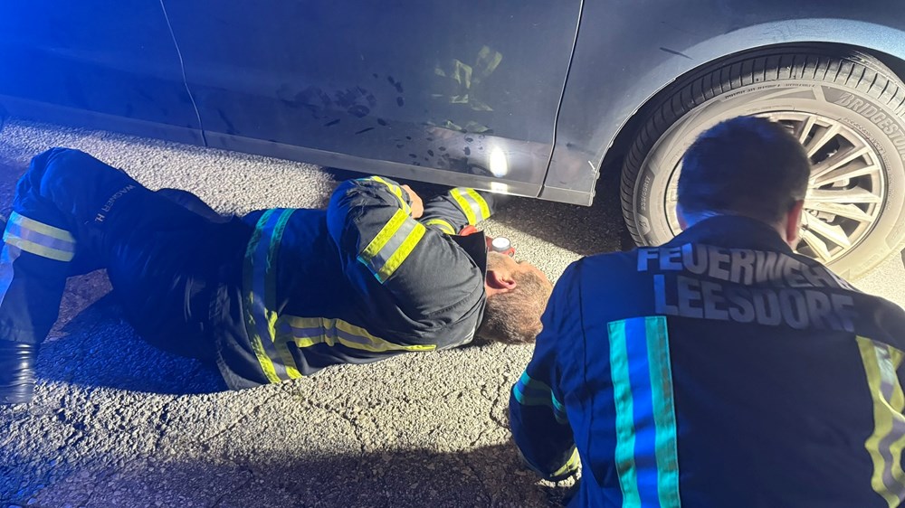 (Foto: Freiwillige Feuerwehr Baden-Leesdorf)