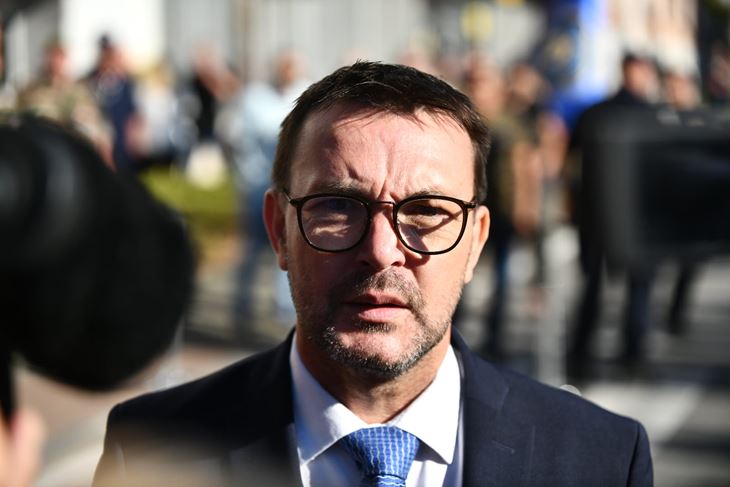 (Snimio Luka Jeličić)