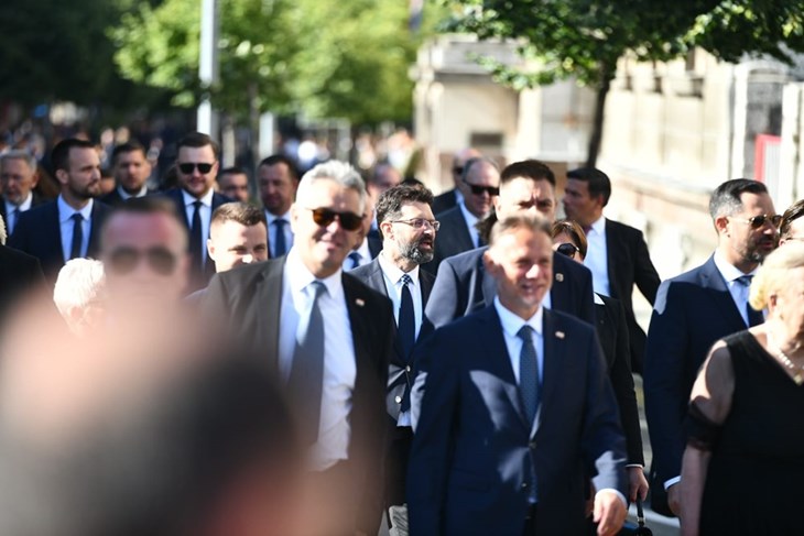 (Snimio Luka Jeličić)