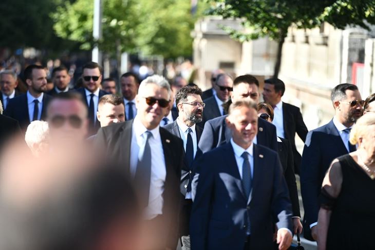 (Snimio Luka Jeličić)