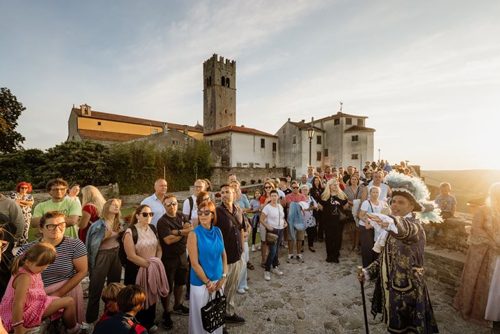 (Foto: TZ Općine Motovun)