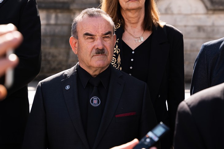 Arhivska fotografija (Snimio Mislav Klanac)