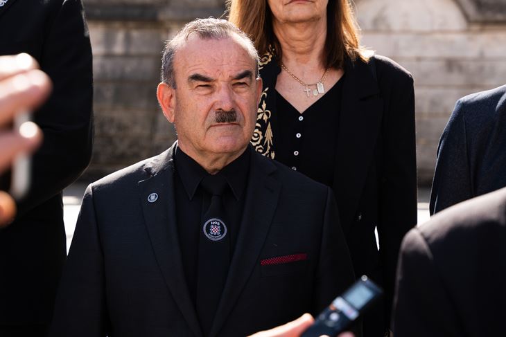 Arhivska fotografija (Snimio Mislav Klanac)
