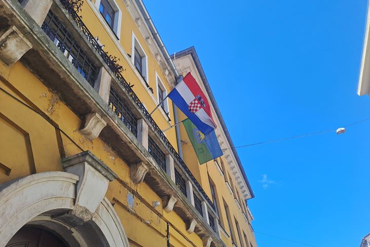 Dan pobjede i domovinske zahvalnosti i Dan hrvatskih branitelja (Snimila Jelena Milović)