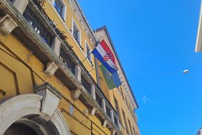 Dan pobjede i domovinske zahvalnosti i Dan hrvatskih branitelja (Snimila Jelena Milović)
