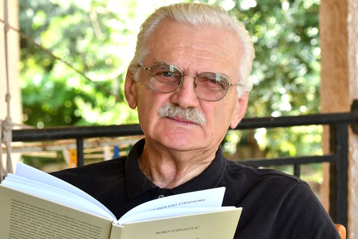 (Snimio Milivoj Mijošek)