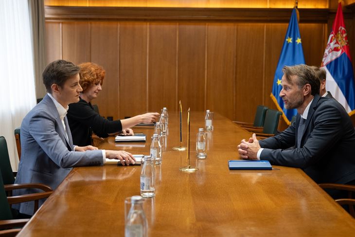 (Foto Vlada RS)