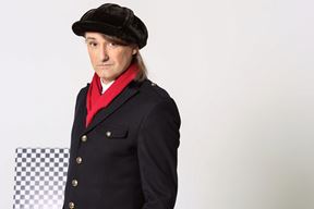 Saša Lošić (Snimio Aljoša Rebolj)
