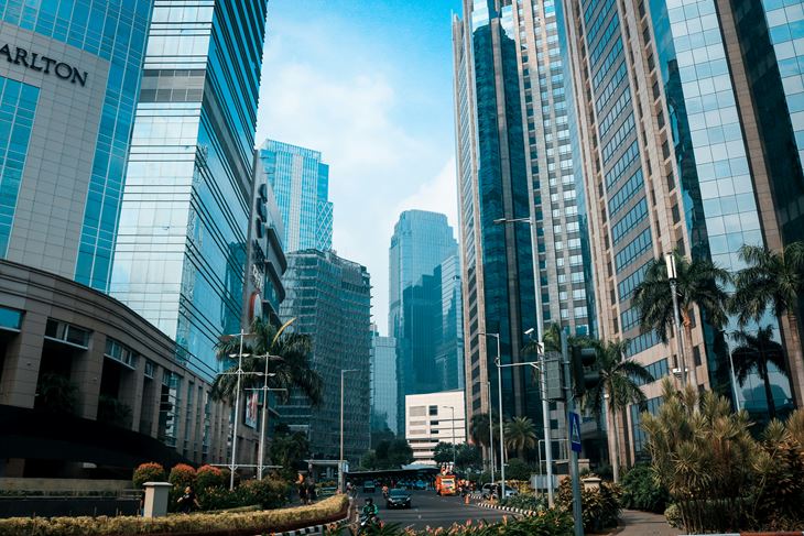 (Photo by Muhammad Rizki on Unsplash)