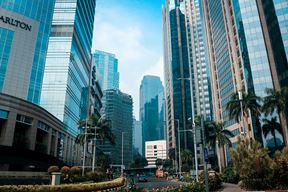 (Photo by Muhammad Rizki on Unsplash)