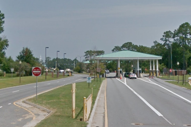 (Google Maps)