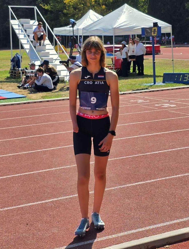 Sara Marić
