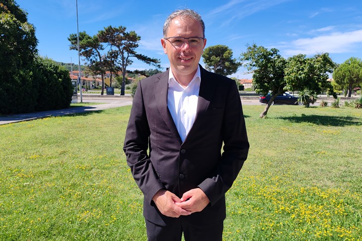 Donald Blašković (Snimio Branko Biočić)