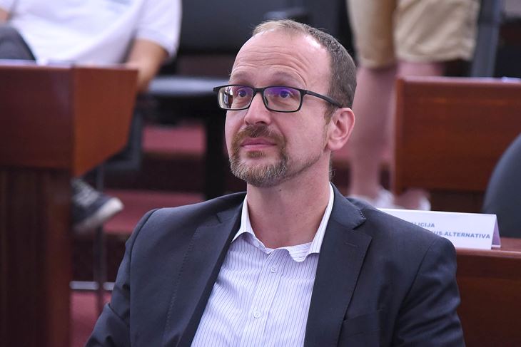 (Snimio Sergej Drechsler)