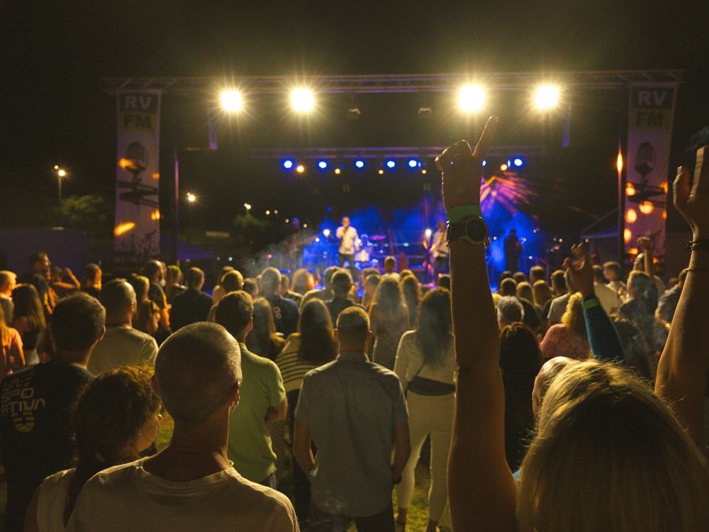 (Rovinj FM)