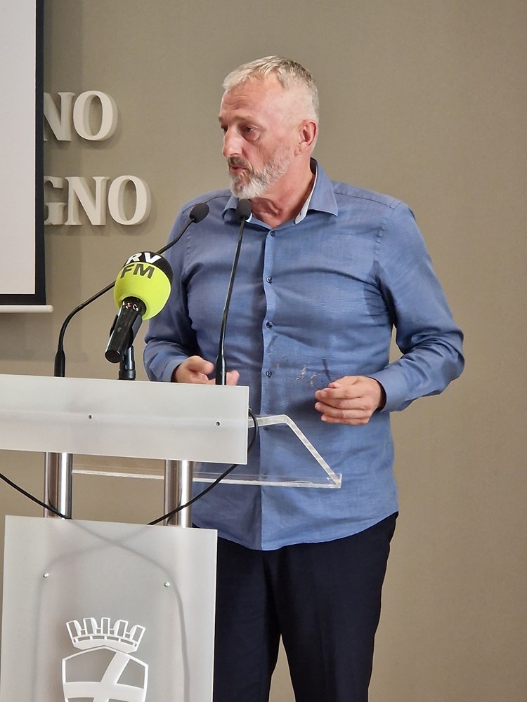 (Snimila Nina Orlović Radić)