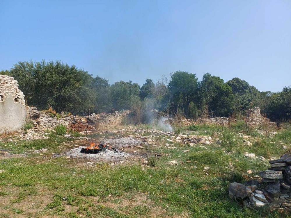 (Foto: JVP Pula)