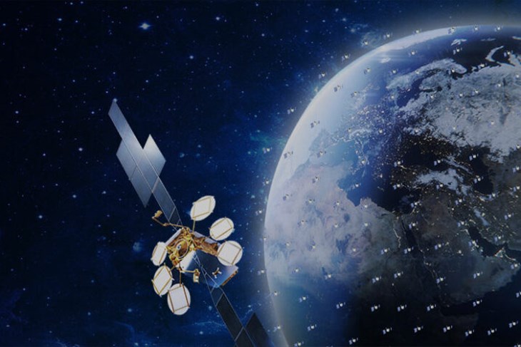 (Foto Eutelsat)