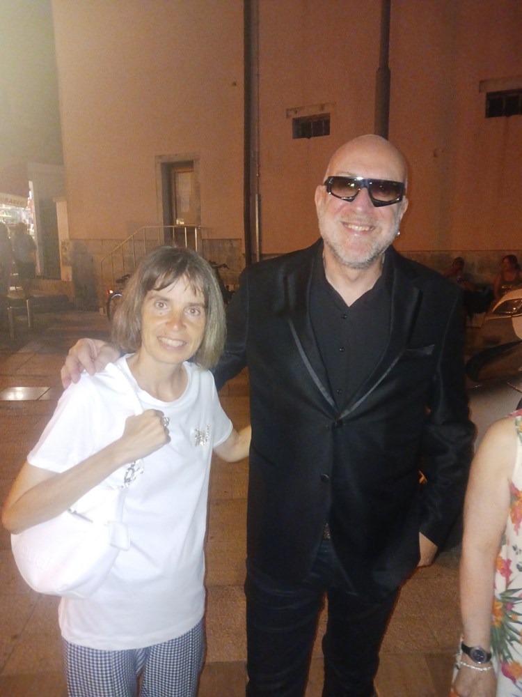 (Snimila Vanesa Begić)