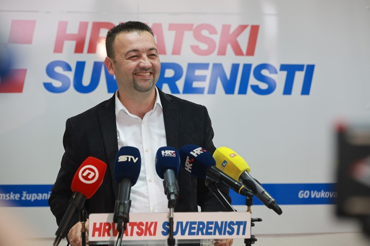(Snimio Davor Javorovic / Pixsell)