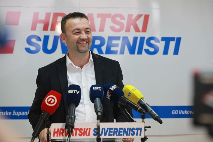 (Snimio Davor Javorovic / Pixsell)
