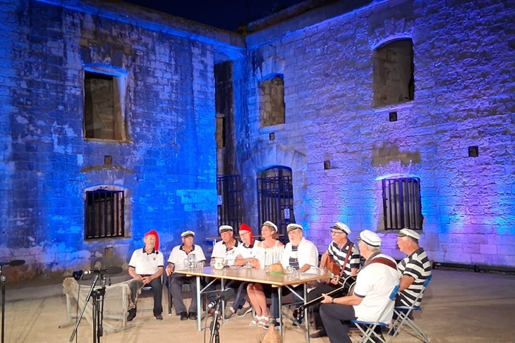 (Foto: Teatar Fort Forno)