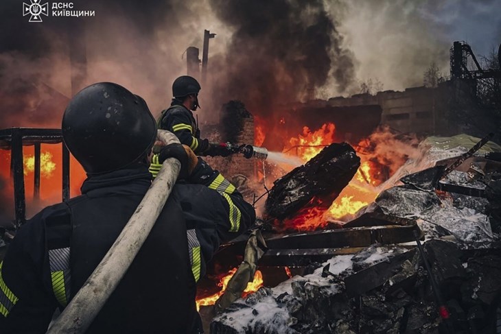 (Foto: EPA-EFE)