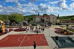 (Foto Grad Poreč)