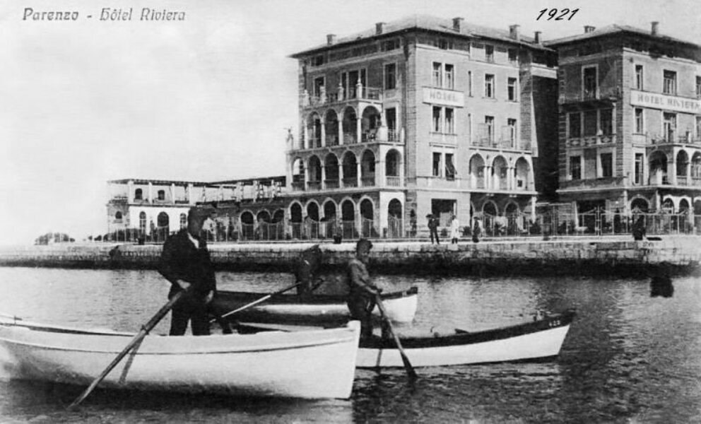 Hotel Riviera Palazzo 