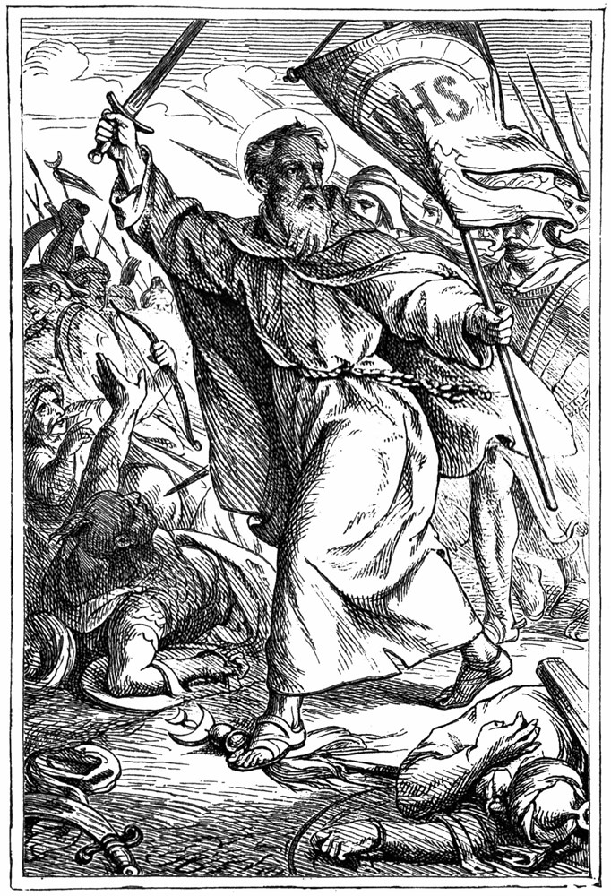 Ivan Kapistra