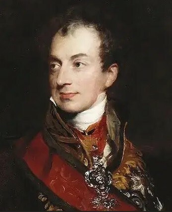 Klemens Metternich