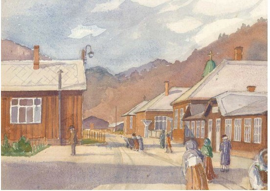 (Privatna arhiva)
