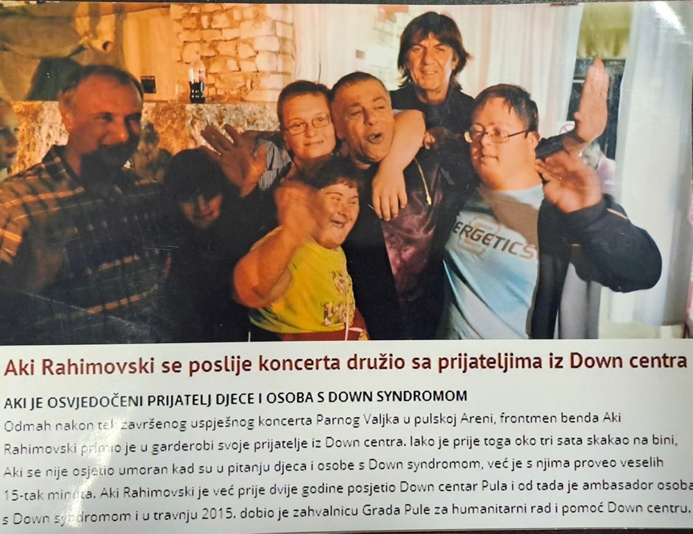 (Osobna arhiva)