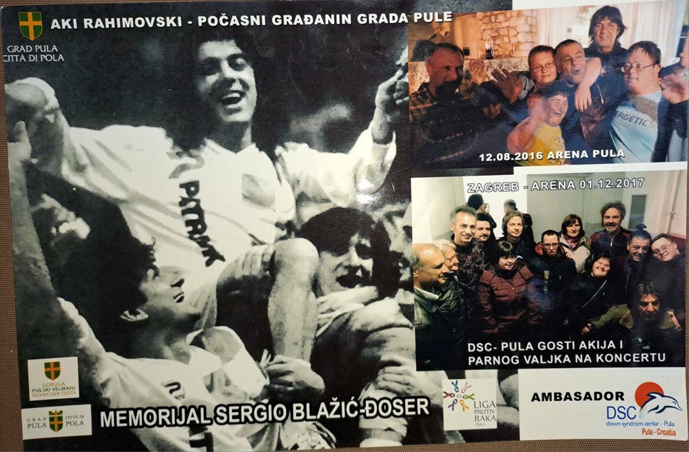 (Osobna arhiva)