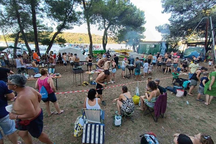 (Snimio Marcello Rosanda)