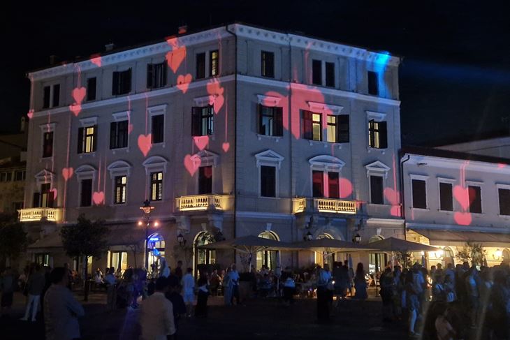 (Snimila Nina Orlović Radić)