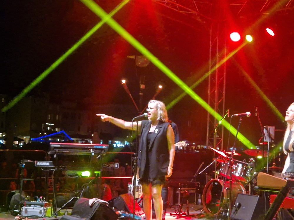 (Snimila Nina Orlović Radić)