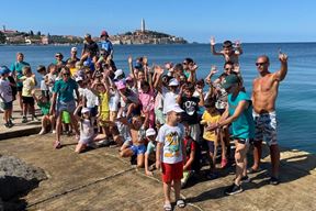 (Foto Grad Rovinj)