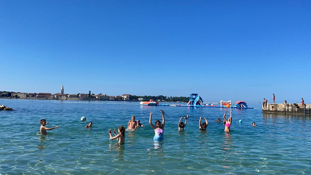 (Foto Grad Poreč)
